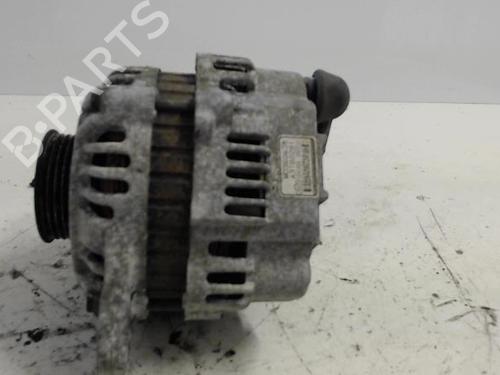 Used Alternator Alternator 27003700 27003700
