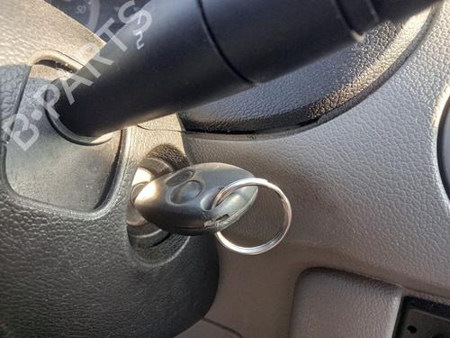 Used Ignition barrel Ignition barrel RENAULT KANGOO Express (FC0/1_) 1.5 dCi (FC07, FC1R) (65 hp) 33050427 33050427