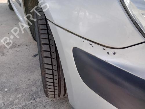Front bumper PEUGEOT 307 (3A/C) 1.6 16V | BP29206061C7 