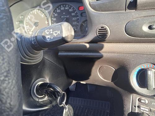 Used Ignition barrel FORD MONDEO II (BAP) 1.8 TD (90 hp) 27023927