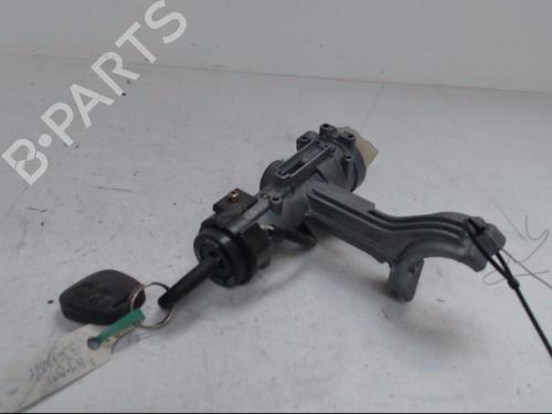 Used Ignition barrel HYUNDAI GETZ (TB) 1.5 CRDi (82 hp) 26984096