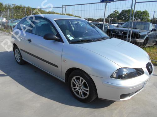 Left front window switch SEAT IBIZA III (6L1) 1.9 SDI | BP26992690I27 