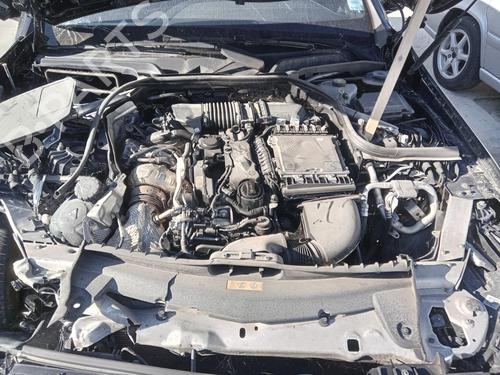 Used Starter Starter MERCEDES-BENZ E-CLASS (W213) E 220 d (213.004) (194 hp) 29412560 29412560