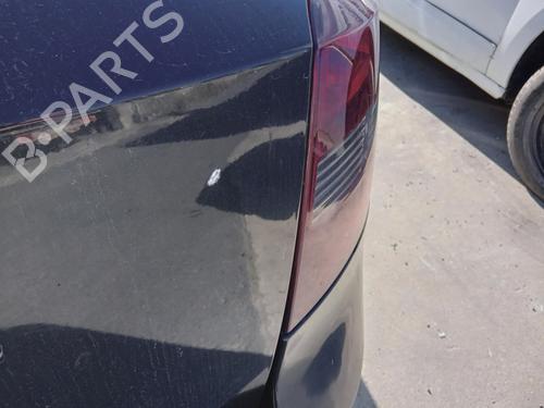 Tailgate RENAULT LAGUNA III Grandtour (KT0/1) 2.0 dCi (KT01, KT08, KT09, KT0K, KT12, KT1D, KT1W) | BP29846486C6