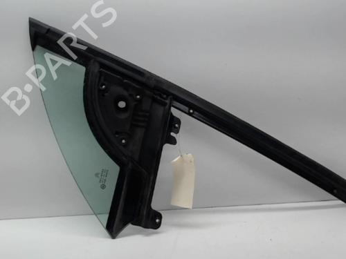 Venstre foran trekantet rude CITROËN C3 Pluriel (HB_) 1.4 HDi (68 hp) 27011042
