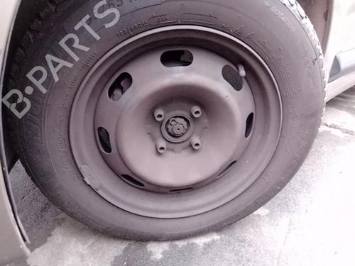 Felg CITROËN C4 I (LC_) 1.4 16V (88 hp) 29846664