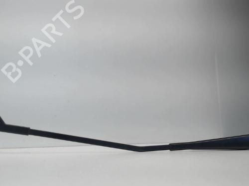 Used Front windshield wiper arm VW SCIROCCO III (137, 138) 1.4 TSI (160 hp) 27014923