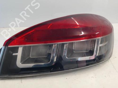 Right taillight RENAULT MEGANE III Coupe (DZ0/1_) 1.9 dCi (DZ0N, DZ0J, DZ1J, DZ1K) | BP27007265C35 