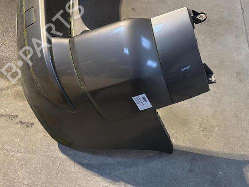 Rear bumper CITROËN C4 Grand Picasso I (UA_) 1.6 HDi | BP26990635C8 