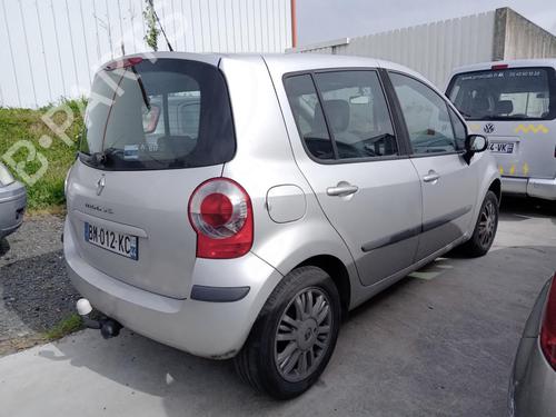 Engine RENAULT MODUS / GRAND MODUS (F/JP0_) 1.5 dCi (FP0D, JP0D) | BP27025407M1  - Image 5