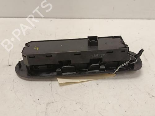Left front window switch FORD S-MAX (WA6) 2.0 TDCi | BP39458378I27 - Image 3
