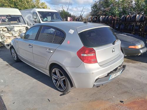 Left front window switch BMW 1 (E87) 120 d | BP32108619I27 - Image 4