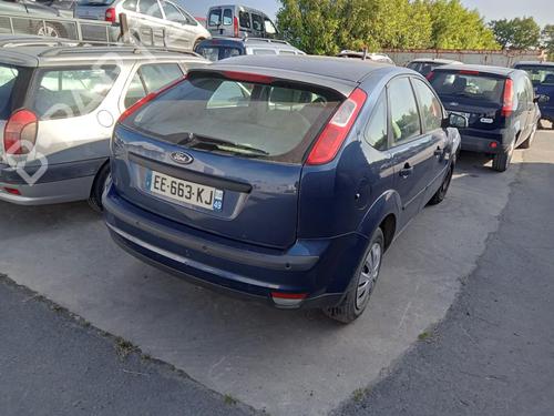 Subframe FORD FOCUS II (DA_, HCP, DP) 1.6 Ti | BP27003751M9  - Image 6