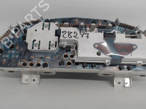 Used Instrument cluster PEUGEOT 806 (221) 1.9 TD (92 hp) 26983336