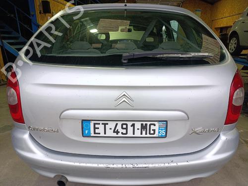Bakluke CC/Kombi-Kupé Bakluke CC/Kombi-Kupé CITROËN XSARA PICASSO (N68) 2.0 HDi (90 hp) 39725715 39725715
