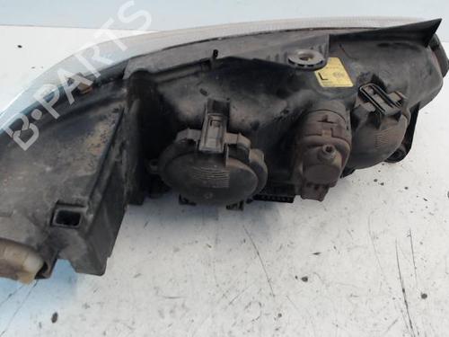 Left headlight PEUGEOT 406 (8B) 1.9 TD | BP26990352C28 