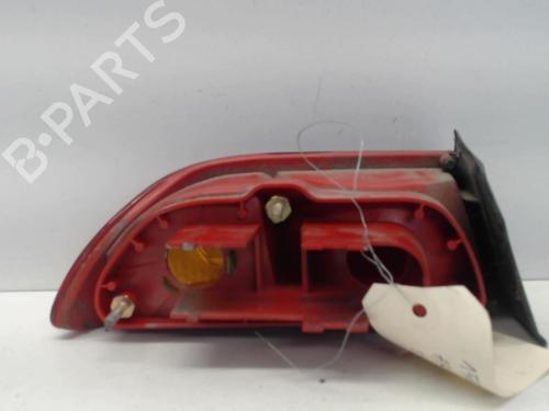 Used Right taillight ALFA ROMEO 156 Sportwagon (932_) 2.4 JTD (932B1) (136 hp) 26992317