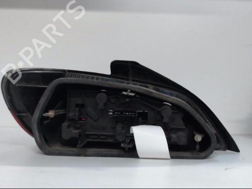 Right taillight PEUGEOT 406 (8B) 2.1 TD 12V | BP26992863C35 