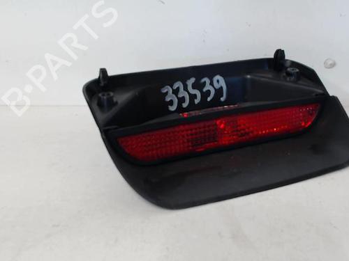Used Third brake light Third brake light DACIA SANDERO II 1.5 dCi (90 hp) 27011549 27011549