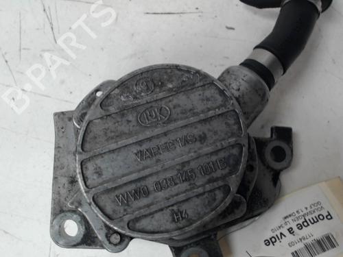 Used Vacuum pump Vacuum pump VW GOLF IV (1J1) 1.9 TDI (90 hp) 31149819 31149819