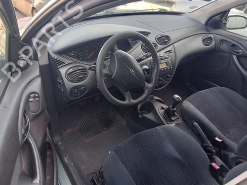Left front window switch FORD FOCUS I (DAW, DBW) 1.6 16V | BP29451742I27 - Image 11