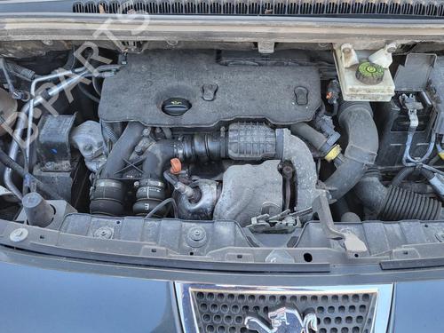 Used ABS pump PEUGEOT 3008 I MPV (0U_) 1.6 HDi (114 hp) 26994552