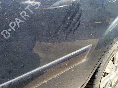 Used Left rear door Left rear door FORD FIESTA V (JH_, JD_) 1.4 TDCi (68 hp) 27014496 27014496