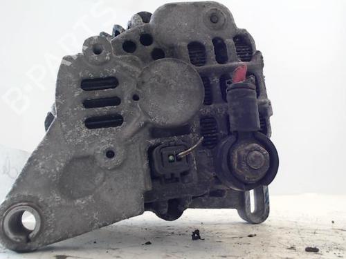 Alternator RENAULT CLIO II (BB_, CB_) 1.2 (BB0A, BB0F, BB10, BB1K, BB28, BB2D, BB2H, CB0A,... | BP27001330M7 