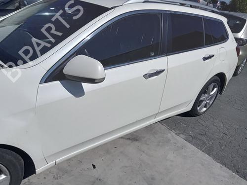 Used Left rear door HONDA ACCORD VIII Estate (CW) 2.2 i-DTEC (CW3) (150 hp) 27376645