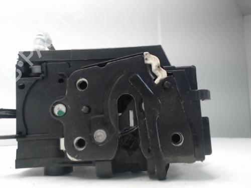 Rear left lock PEUGEOT 308 II (LB_, LP_, LW_, LH_, L3_) 1.6 BlueHDi 120 | BP27014981C100 
