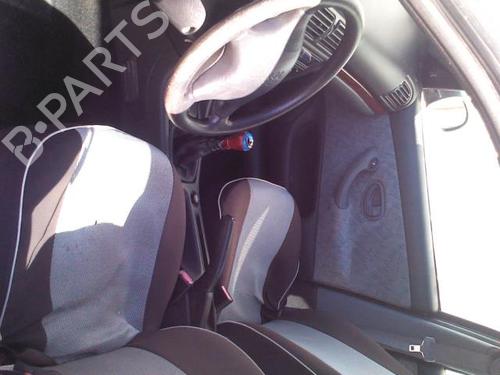Right mirror PEUGEOT 406 (8B) 2.1 TD 12V | BP26984499C27 