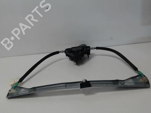 Front right window mechanism RENAULT CLIO II (BB_, CB_) 1.2 (BB0A, BB0F, BB10, BB1K, BB28, BB2D, BB2H, CB0A,... | BP27005713C23 