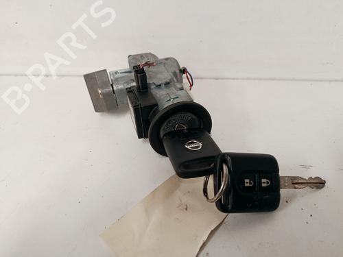 Used Ignition barrel Ignition barrel NISSAN NOTE (E11, NE11) 1.5 dCi (86 hp) 34142354 34142354