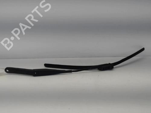 Used Front windshield wiper arm FORD FIESTA VI (CB1, CCN) 1.4 TDCi (70 hp) 26992012