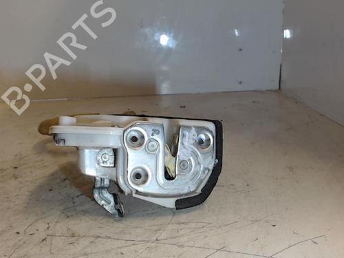 Front right lock AUDI A3 (8L1) 1.9 TDI | BP26981414C97