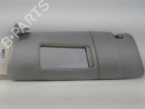 Left sun visor BMW 3 (E46) 320 d | BP27015348I1 