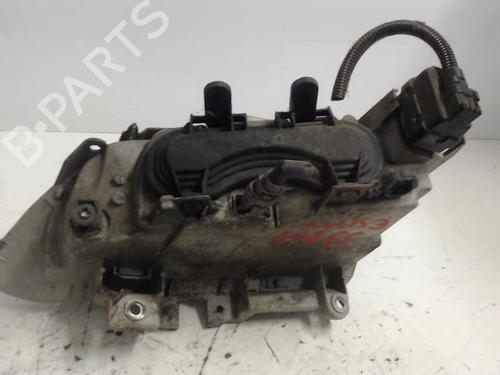 Right headlight RENAULT ESPACE III (JE0_) 2.2 12V TD (JE0E, JE0H, JE0P) | BP27003219C29 
