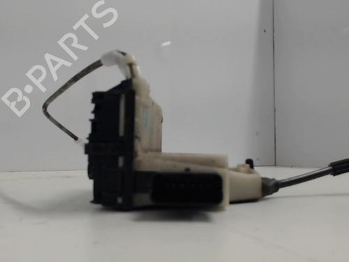 Used Front right lock CITROËN DS4 (NX_) 1.6 HDi 115 (114 hp) 27007551