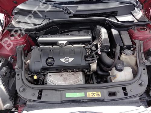Used Gearbox MINI MINI (R56) Cooper (120 hp) 26995881