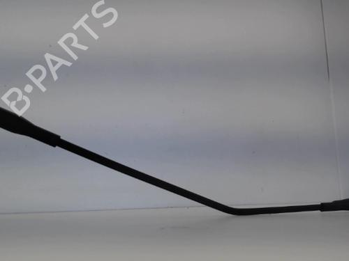 Used Front windshield wiper arm OPEL CORSA E (X15) 1.4 (08, 68) (90 hp) 27011095