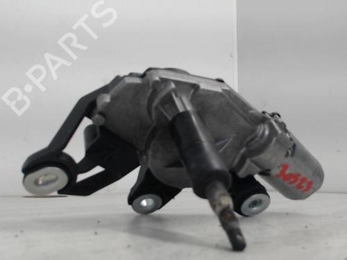 Rear wiper motor VW TOURAN (1T1, 1T2) 1.9 TDI | BP27019565M102