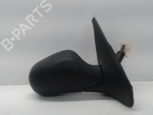 Retrovisore destro RENAULT CLIO II (BB_, CB_) 1.9 D (B/CB0J) (65 hp) 26983427