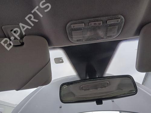 Used Interior roof light PEUGEOT 308 I (4A_, 4C_) 1.6 HDi (109 hp) 29979520