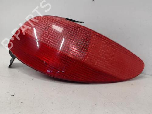 Høyre baklys PEUGEOT 206 Hatchback (2A/C) 1.4 HDi eco 70 (68 hp) 28169198