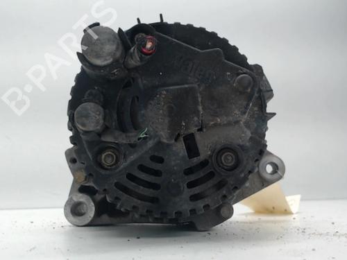 Used Alternator PEUGEOT 306 Hatchback (7A, 7C, N3, N5) 1.4 (75 hp) 26999074