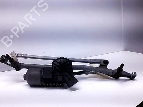 Essuie-glace moteur avant PEUGEOT PARTNER Box Body/MPV 1.6 HDi (75 hp) 26999655