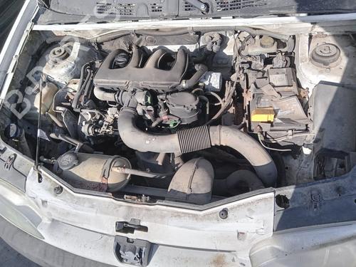 Køler PEUGEOT PARTNER Box Body/MPV (5_, G_) 1.9 D (69 hp) 29565147