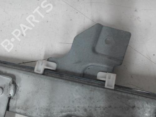 Front right window mechanism DACIA SANDERO 1.5 dCi | BP26999247C23