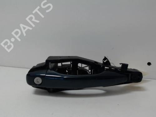 Used Front left exterior door handle CITROËN DS4 (NX_) 1.6 HDi 115 (114 hp) 27007564
