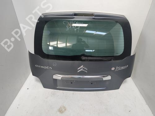 Used Tailgate CITROËN C3 Picasso (SH_) 1.6 HDI 90 (92 hp) 26991405